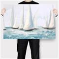 Picture of Weekend Sail _GroupedProduct_Rectangle_Landscape_Canvas_