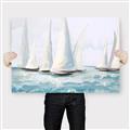 Picture of Weekend Sail _GroupedProduct_Rectangle_Landscape_Canvas_
