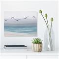 Picture of Silver Birds  _GroupedProduct_Rectangle_Landscape_Canvas_