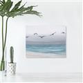 Picture of Silver Birds  _GroupedProduct_Rectangle_Landscape_Canvas_