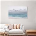 Picture of Silver Birds  _GroupedProduct_Rectangle_Landscape_Canvas_
