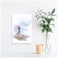Picture of Lighthouse l _GroupedProduct_Rectangle_Portrait_Canvas_