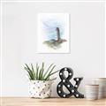 Picture of Lighthouse ll _GroupedProduct_Rectangle_Portrait_Canvas_