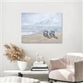 Picture of Muskoka Chairs _GroupedProduct_Rectangle_Landscape_Canvas_