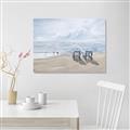 Picture of Muskoka Chairs _GroupedProduct_Rectangle_Landscape_Canvas_