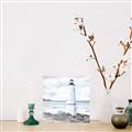 Picture of White  Lighthouse _GroupedProduct_Square_Canvas_