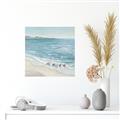 Picture of Birds on the Water _GroupedProduct_Square_Canvas_