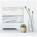 Picture of Water Waves  _GroupedProduct_Rectangle_Landscape_Canvas_