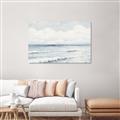Picture of Water Waves  _GroupedProduct_Rectangle_Landscape_Canvas_