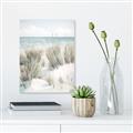 Picture of Seagrass II _GroupedProduct_Rectangle_Portrait_Canvas_
