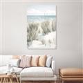 Picture of Seagrass II _GroupedProduct_Rectangle_Portrait_Canvas_