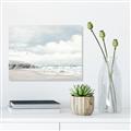 Picture of Birds on beach _GroupedProduct_Rectangle_Landscape_Canvas_