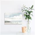 Picture of Birds on beach _GroupedProduct_Rectangle_Landscape_Canvas_