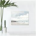 Picture of Birds on beach _GroupedProduct_Rectangle_Landscape_Canvas_