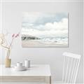 Picture of Birds on beach _GroupedProduct_Rectangle_Landscape_Canvas_