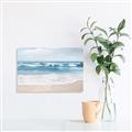 Picture of Ocean view _GroupedProduct_Rectangle_Landscape_Canvas_