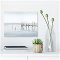 Picture of Quiet Lake _GroupedProduct_Rectangle_Landscape_Canvas_
