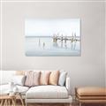Picture of Quiet Lake _GroupedProduct_Rectangle_Landscape_Canvas_
