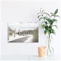 Picture of Peaceful Beach Path _GroupedProduct_Rectangle_Landscape_Canvas_