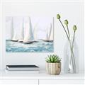 Picture of Weekend Sail _GroupedProduct_Rectangle_Landscape_Canvas_
