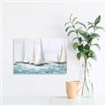 Picture of Weekend Sail _GroupedProduct_Rectangle_Landscape_Canvas_