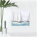 Picture of Weekend Sail _GroupedProduct_Rectangle_Landscape_Canvas_