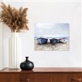 Picture of Beached Boats _GroupedProduct_Rectangle_Landscape_Canvas_
