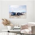 Picture of Beached Boats _GroupedProduct_Rectangle_Landscape_Canvas_