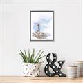 Picture of Lighthouse l _GroupedProduct_Rectangle_Portrait_Canvas_Framed_