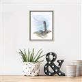 Picture of Lighthouse ll _GroupedProduct_Rectangle_Portrait_Canvas_Framed_