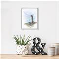 Picture of Lighthouse ll _GroupedProduct_Rectangle_Portrait_Canvas_Framed_