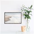 Picture of Soapy Water _GroupedProduct_Rectangle_Landscape_Canvas_Framed_