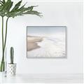 Picture of Soapy Water _GroupedProduct_Rectangle_Landscape_Canvas_Framed_