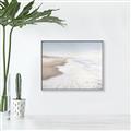 Picture of Soapy Water _GroupedProduct_Rectangle_Landscape_Canvas_Framed_