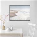 Picture of Soapy Water _GroupedProduct_Rectangle_Landscape_Canvas_Framed_
