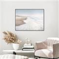 Picture of Soapy Water _GroupedProduct_Rectangle_Landscape_Canvas_Framed_