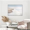 Picture of Soapy Water _GroupedProduct_Rectangle_Landscape_Canvas_Framed_