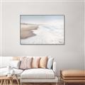 Picture of Soapy Water _GroupedProduct_Rectangle_Landscape_Canvas_Framed_