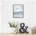 Picture of Lifeguard Chair _GroupedProduct_Rectangle_Portrait_Canvas_Framed_