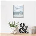 Picture of Lifeguard Chair _GroupedProduct_Rectangle_Portrait_Canvas_Framed_