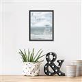 Picture of Lifeguard Chair _GroupedProduct_Rectangle_Portrait_Canvas_Framed_