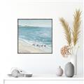 Picture of Birds on the Water _GroupedProduct_Square_Canvas_Framed_