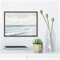 Picture of Water Waves  _GroupedProduct_Rectangle_Landscape_Canvas_Framed_