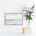 Picture of Water Waves  _GroupedProduct_Rectangle_Landscape_Canvas_Framed_
