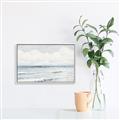 Picture of Water Waves  _GroupedProduct_Rectangle_Landscape_Canvas_Framed_