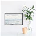 Picture of Water Waves  _GroupedProduct_Rectangle_Landscape_Canvas_Framed_