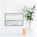 Picture of Water Waves  _GroupedProduct_Rectangle_Landscape_Canvas_Framed_
