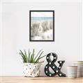 Picture of Seagrass II _GroupedProduct_Rectangle_Portrait_Canvas_Framed_