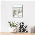 Picture of Seagrass II _GroupedProduct_Rectangle_Portrait_Canvas_Framed_