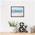 Picture of Ocean view _GroupedProduct_Rectangle_Landscape_Canvas_Framed_